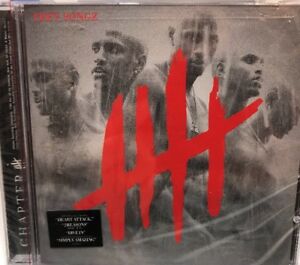 trey songz chapter v download